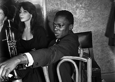 Miles Davis
